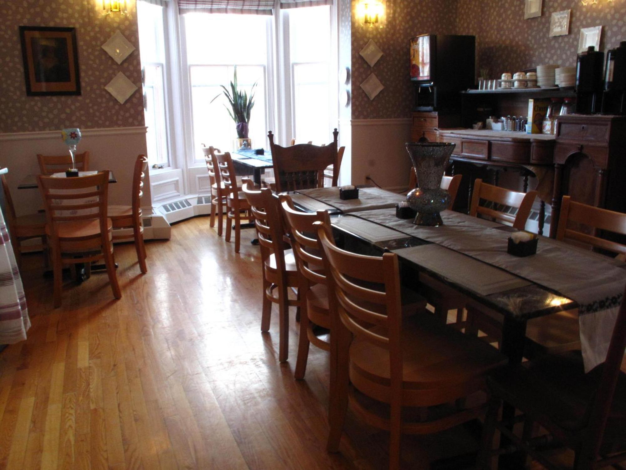 Inn Garden South Park 3*