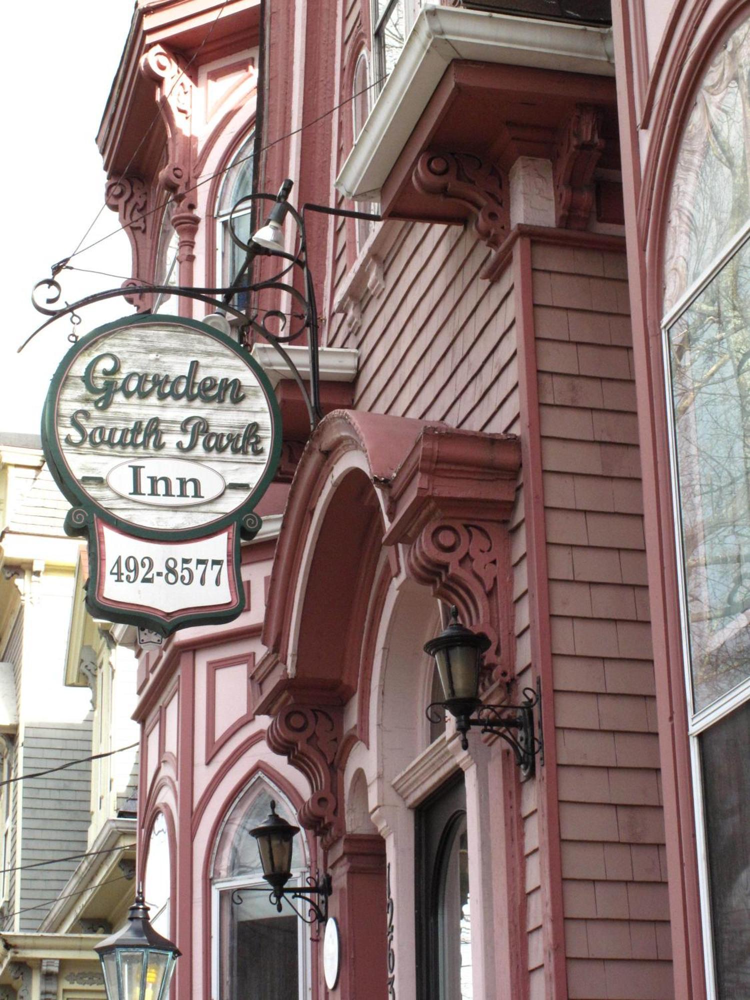 Inn Garden South Park 3*