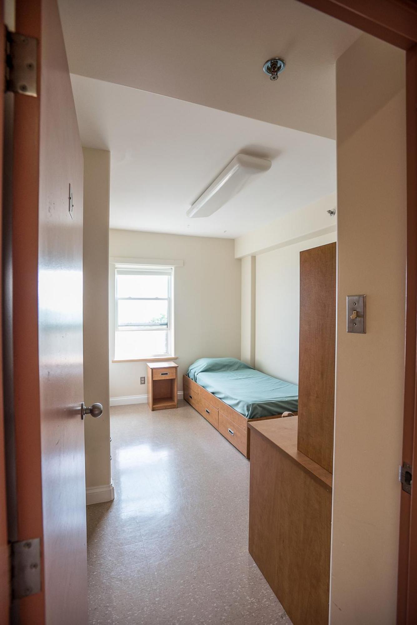 Hostel Mount Saint Vincent Halifax