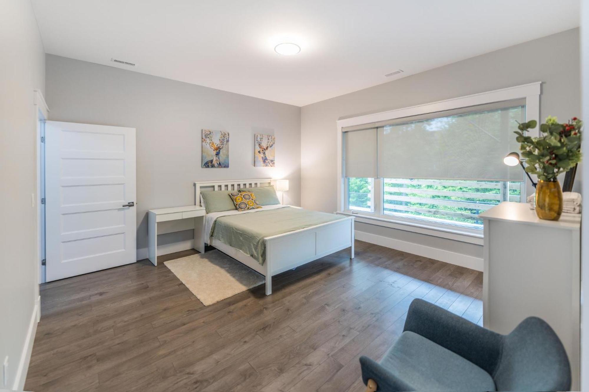 2 Bedroom Newly Basement Homestay Halifax
