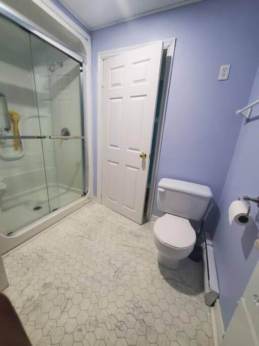 Blue Ocean Family Vacation Luxury Apartment Halifax