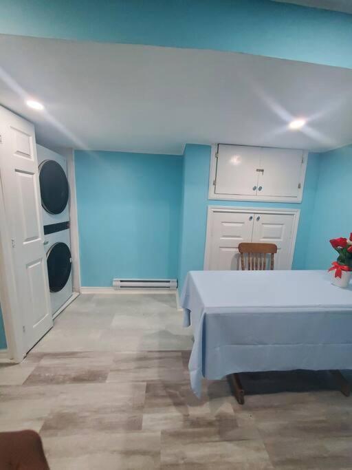 Apartment Blue Ocean Family Vacation Luxury Halifax