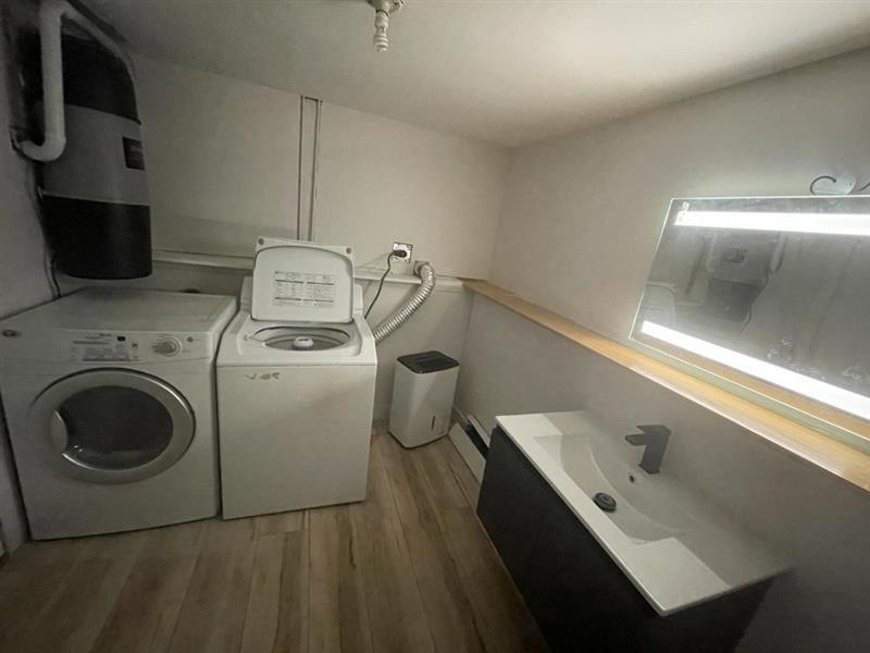 Apartment Garden City-private 1br Full *