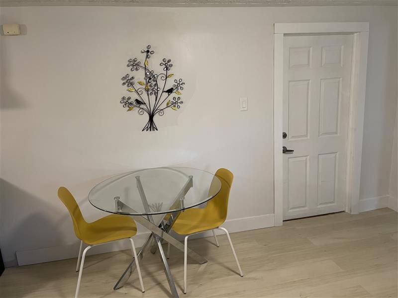 Garden City-private 1br Full Halifax