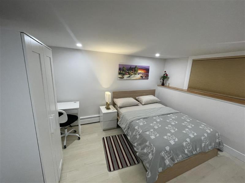 Apartment Garden City-private 1br Full