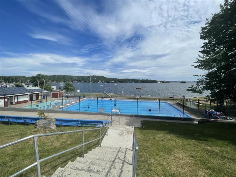 Apartment Garden City-private 1br Full
