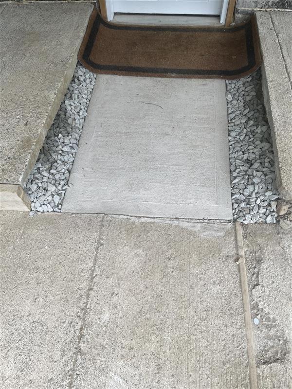 Apartment Garden City-private 1br Full