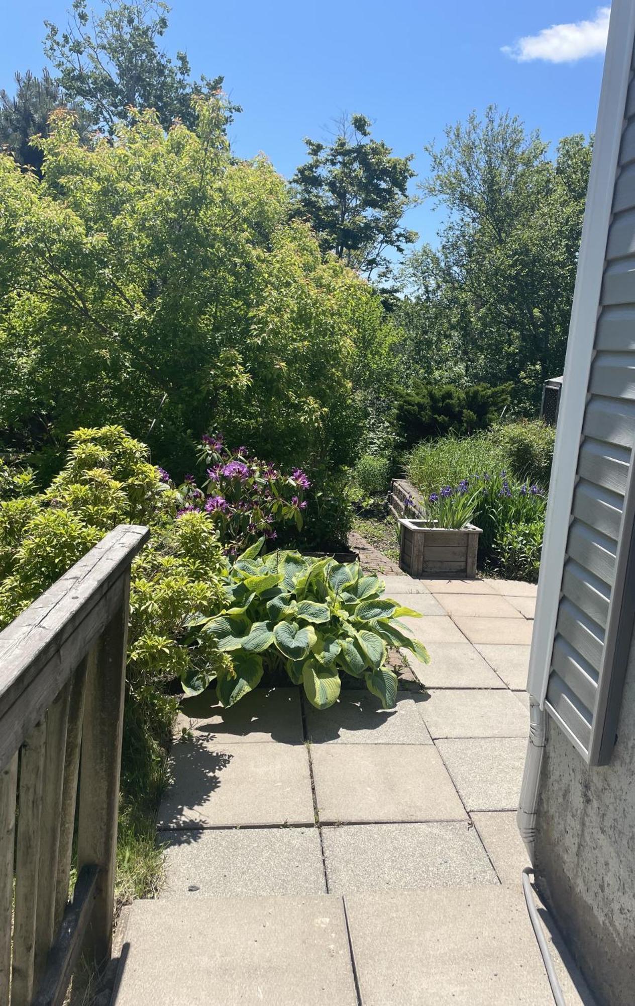 Garden City-private 1br Full *