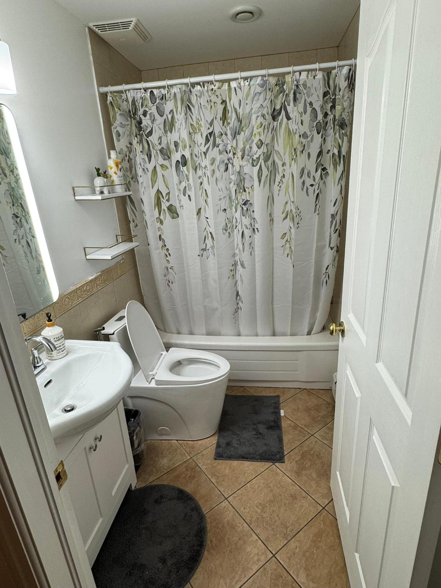 Cozy 2-bedrooms * Halifax