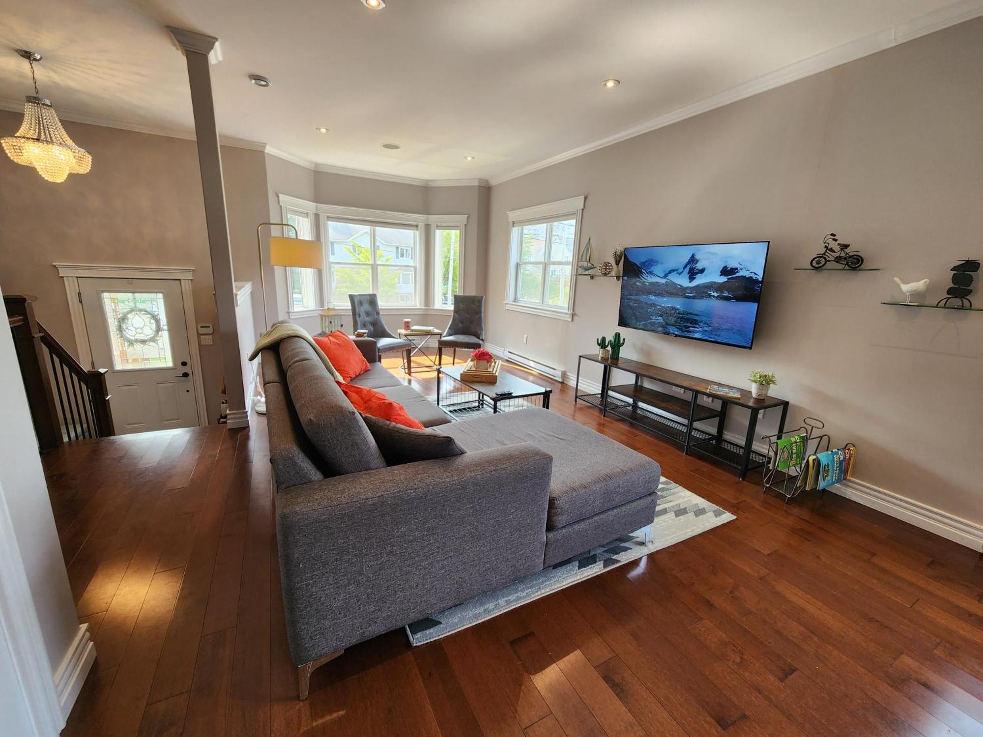 Charming Haven Holiday home *