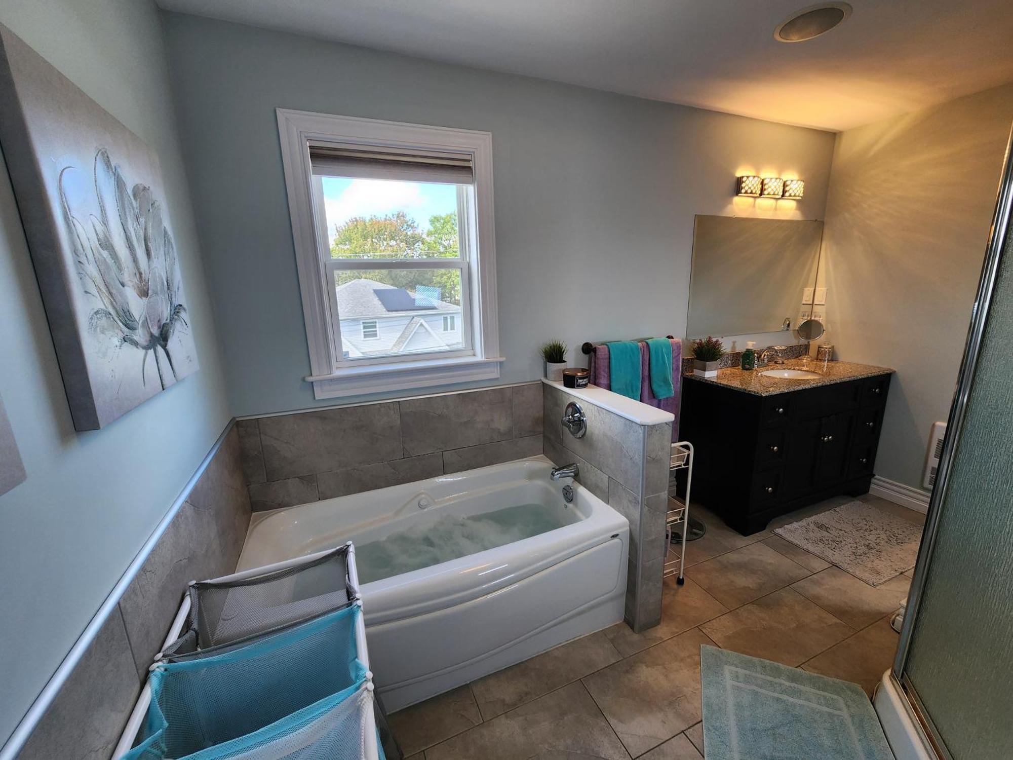 Charming Haven Halifax