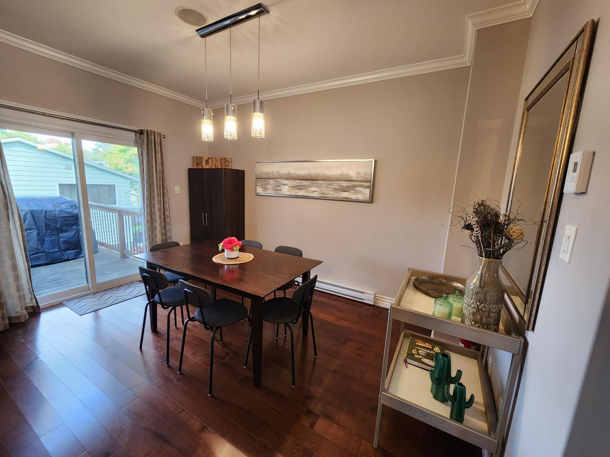 Holiday home Charming Haven