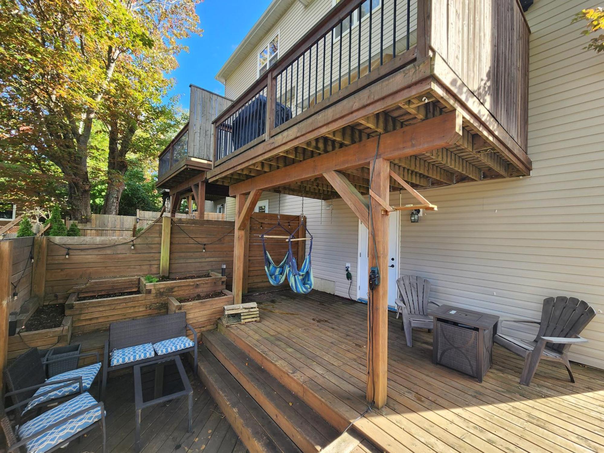 Holiday home Charming Haven