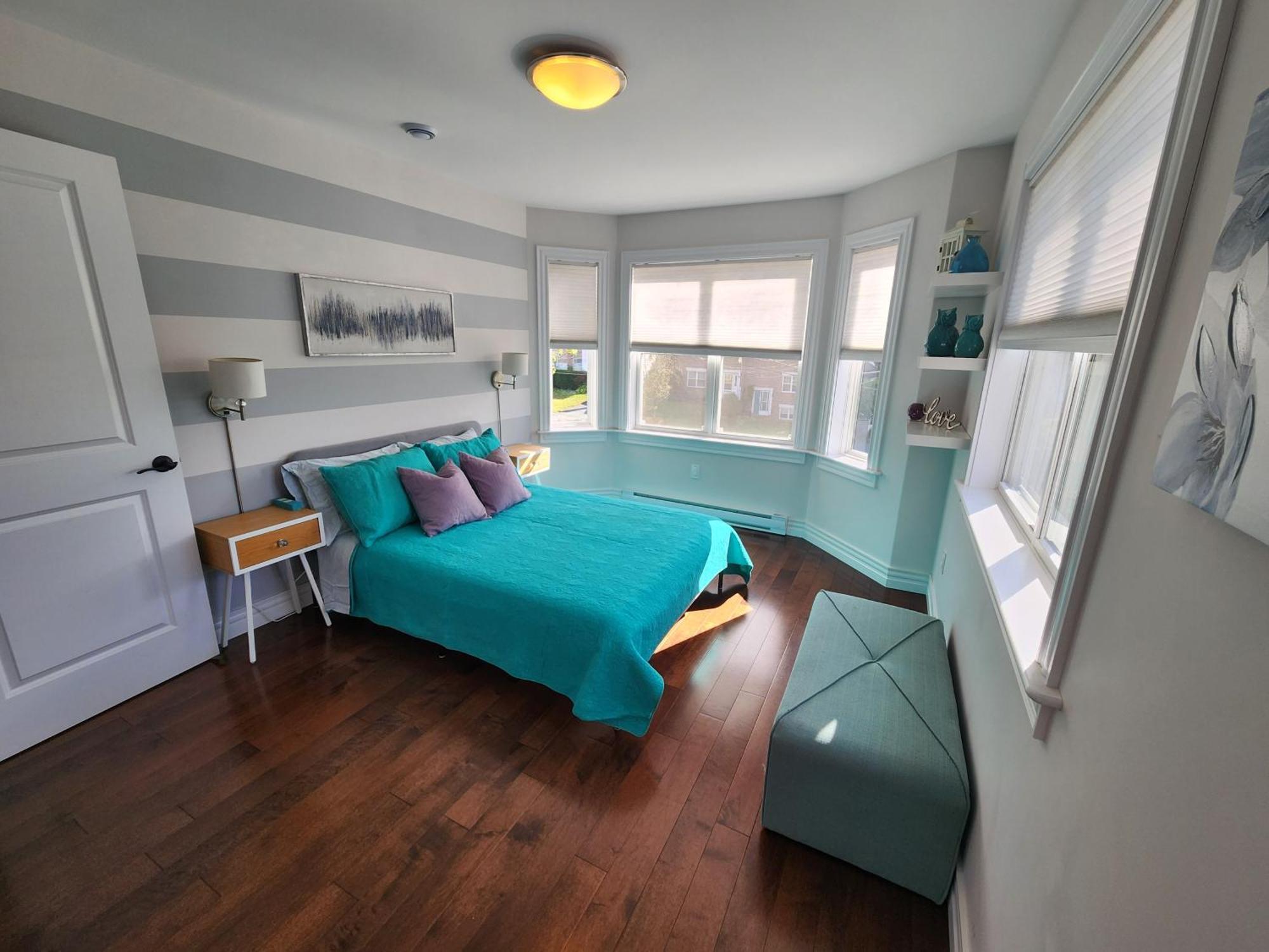Charming Haven Halifax