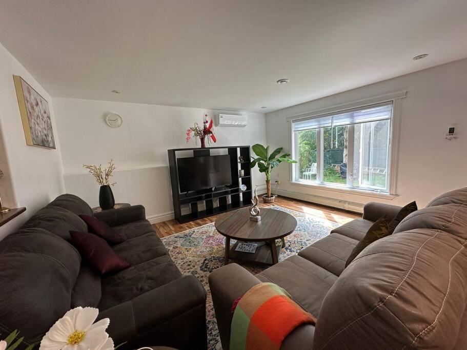 Cozy 2-bedrooms Apartment
