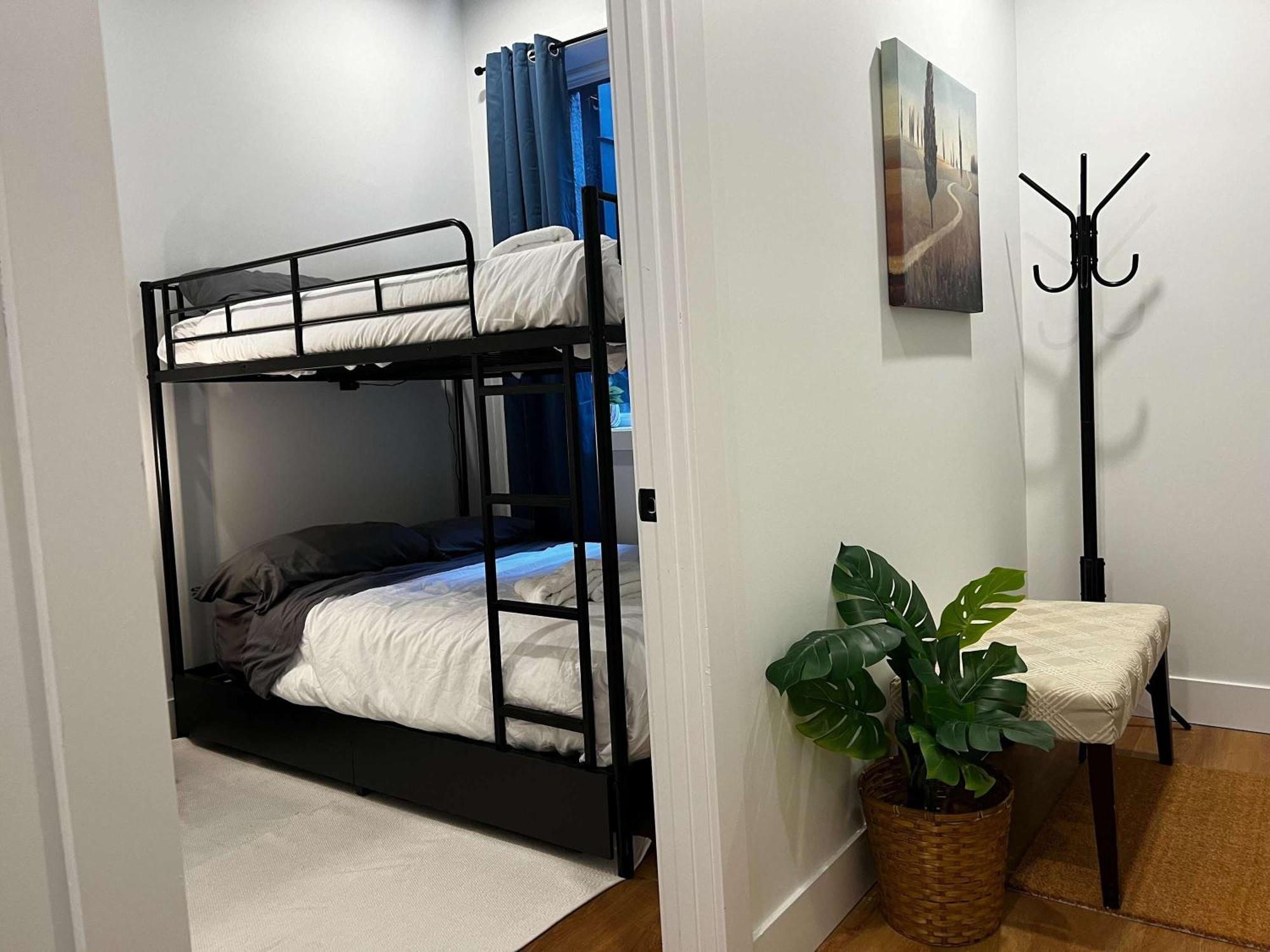 Urban Sophistication, Ocean View, Unit 513 Apartment Halifax