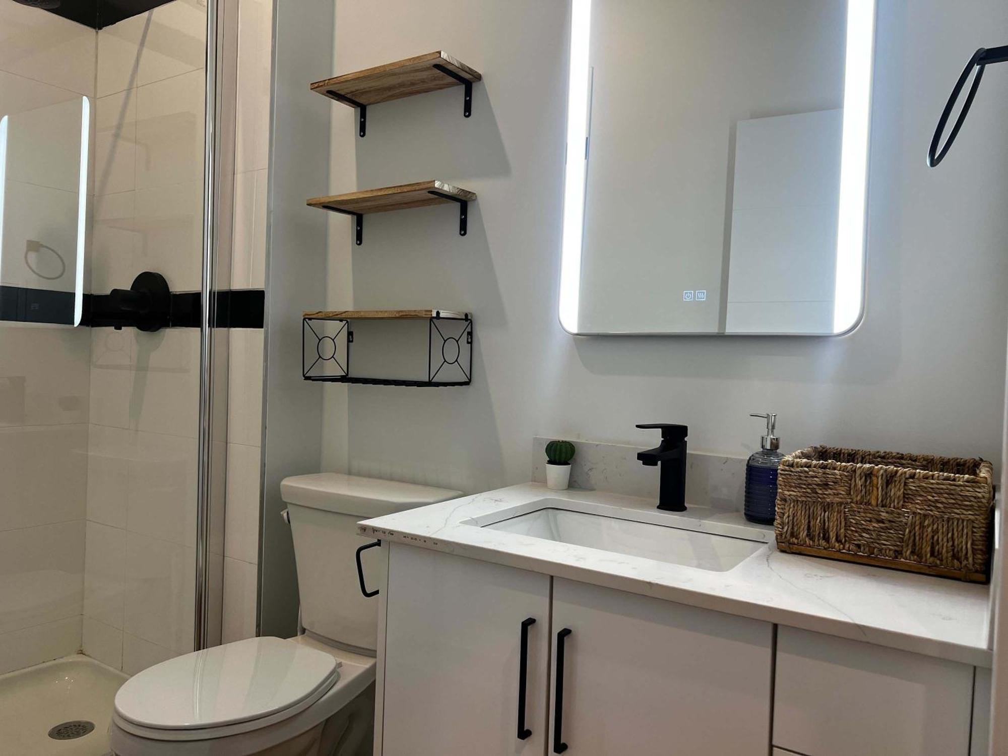 Urban Sophistication, Ocean View, Unit 513 Halifax