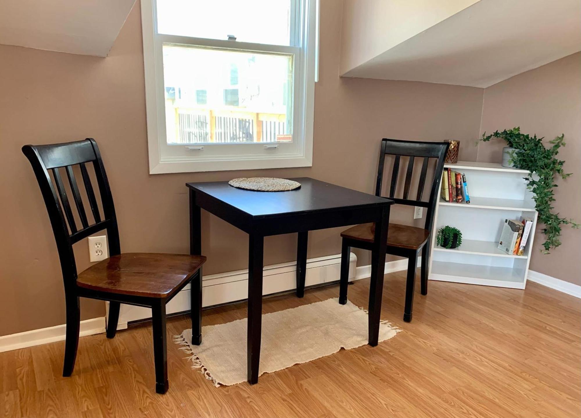 Loft Life With Comfort In The Heart Of Halifax, Unit #5 Apartment Halifax