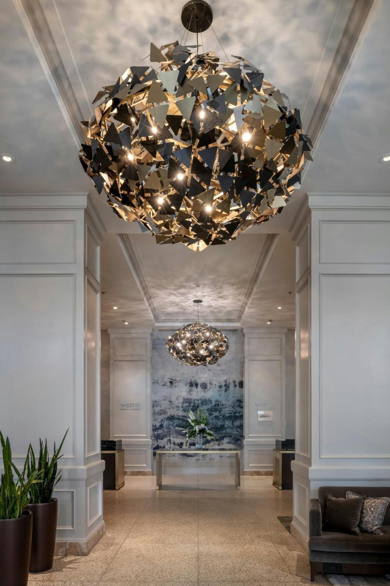 Hotel The Westin Nova Scotian 4*