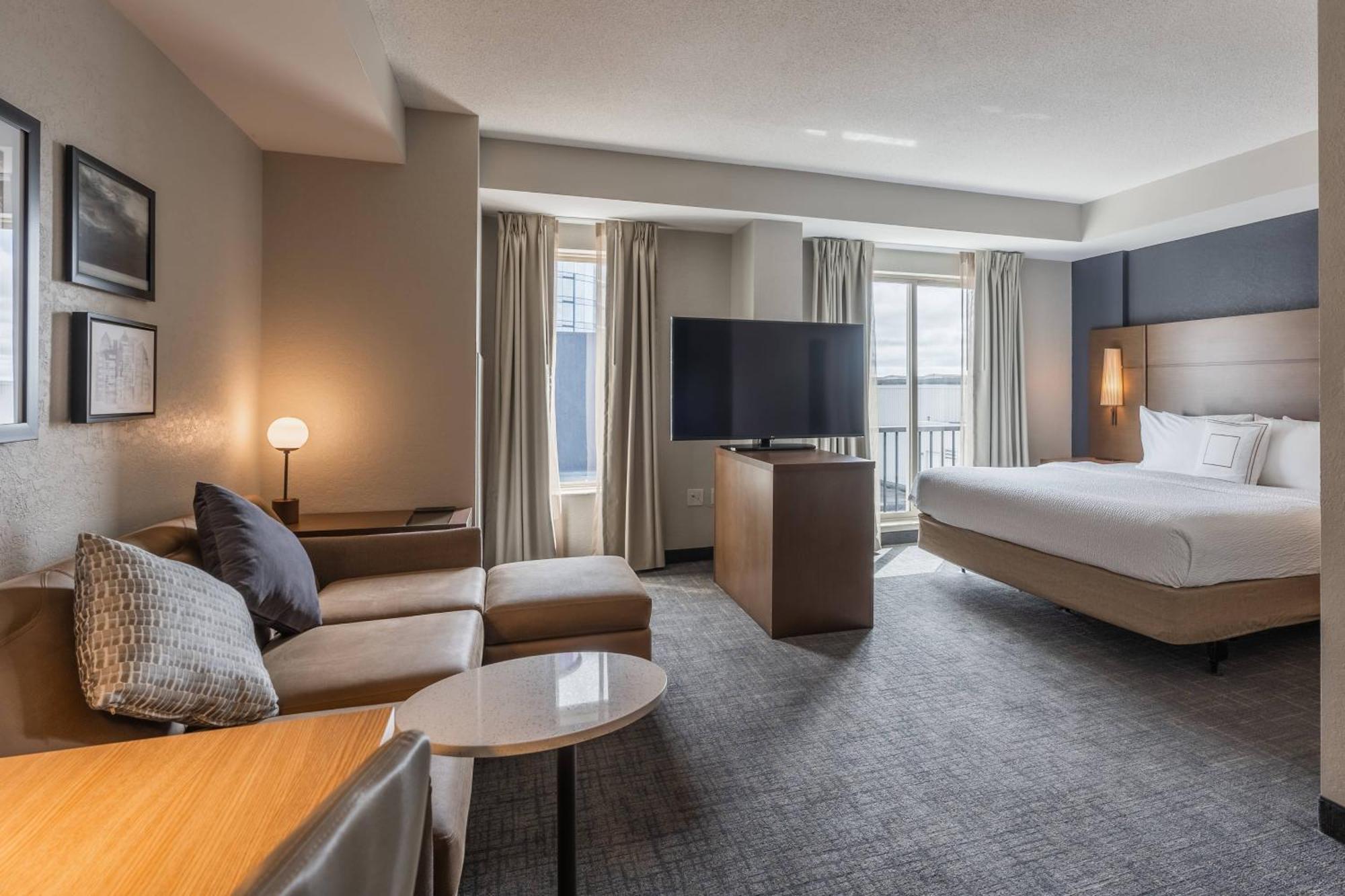 By Marriott Downtown