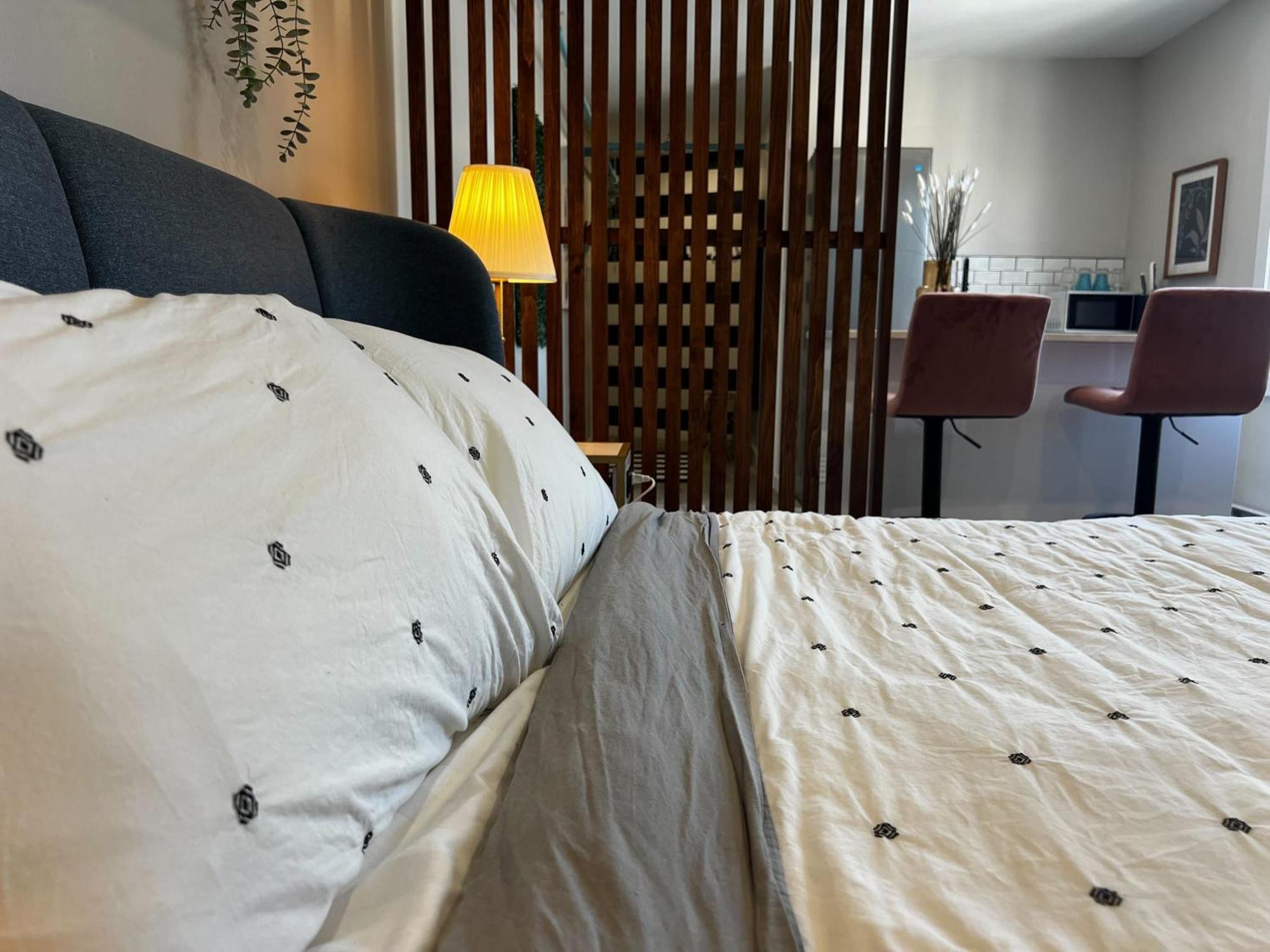 A Little Beachy Cozy Studio, Unit 9 * Halifax