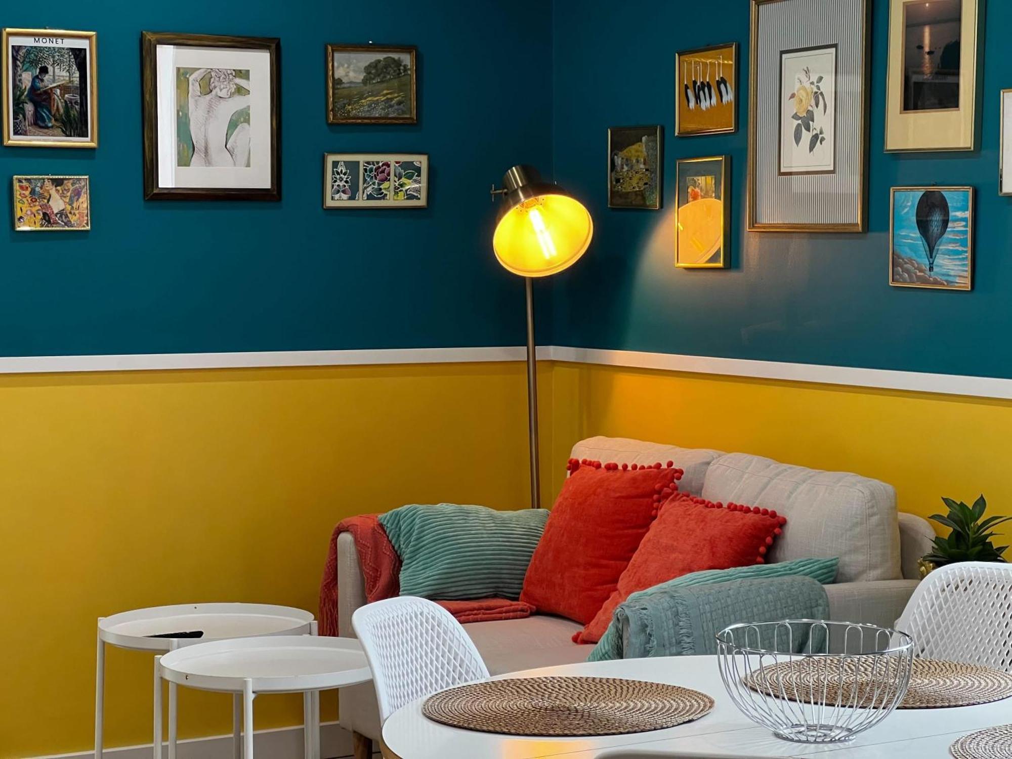 Swedish House Bright And Modern Downtown Retreat, Unit 4 Halifax