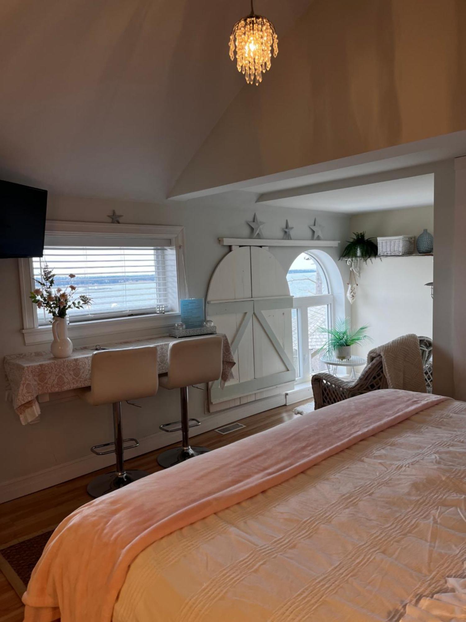 Star Of The Sea Bed & Breakfast 5*