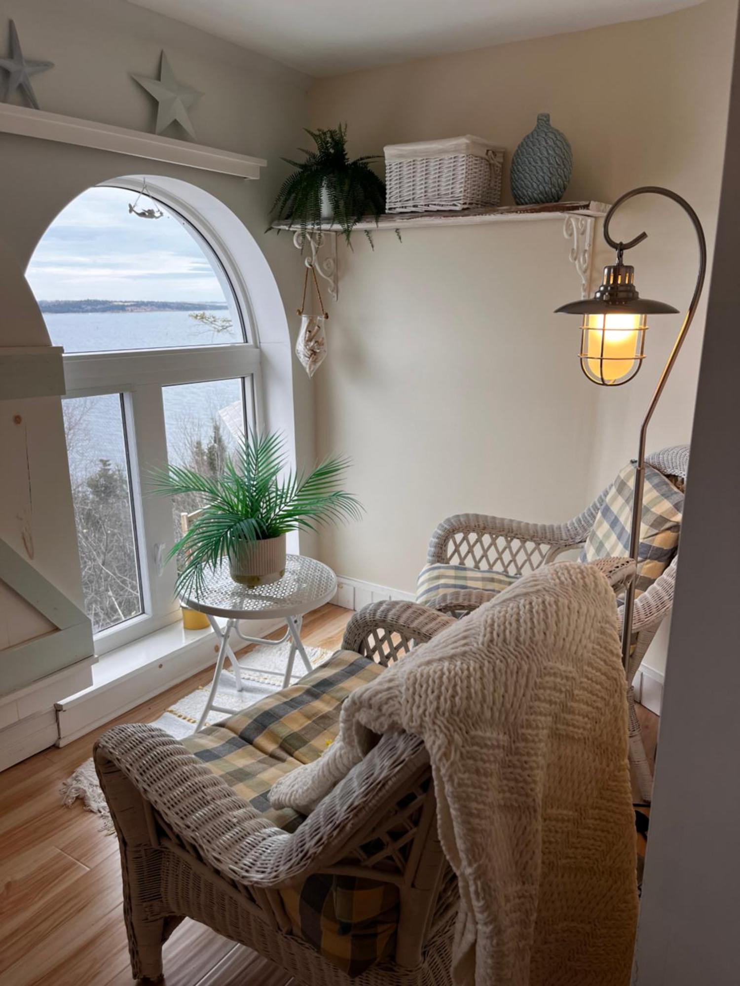 Star Of The Sea Bed & Breakfast Halifax