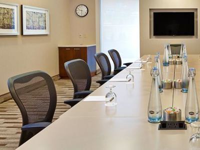 Hotel Hampton By Hilton Downtown 3*