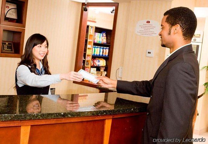 By Marriott Downtown 4* Halifax