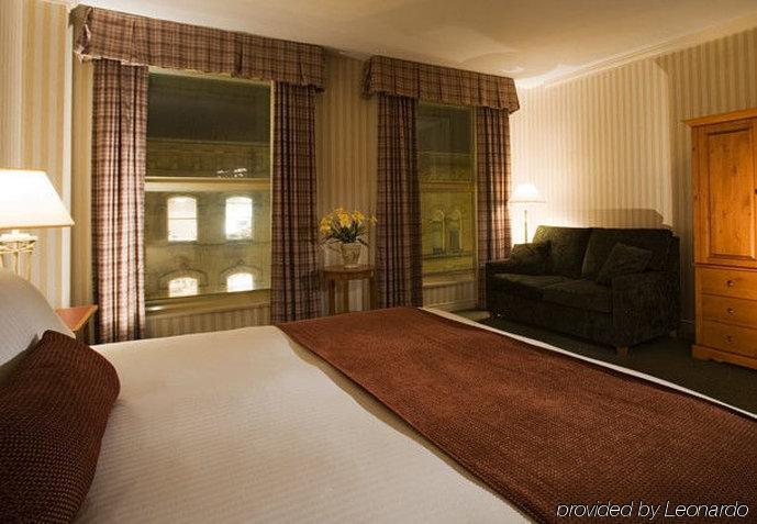 Hotel The Barrington 4*