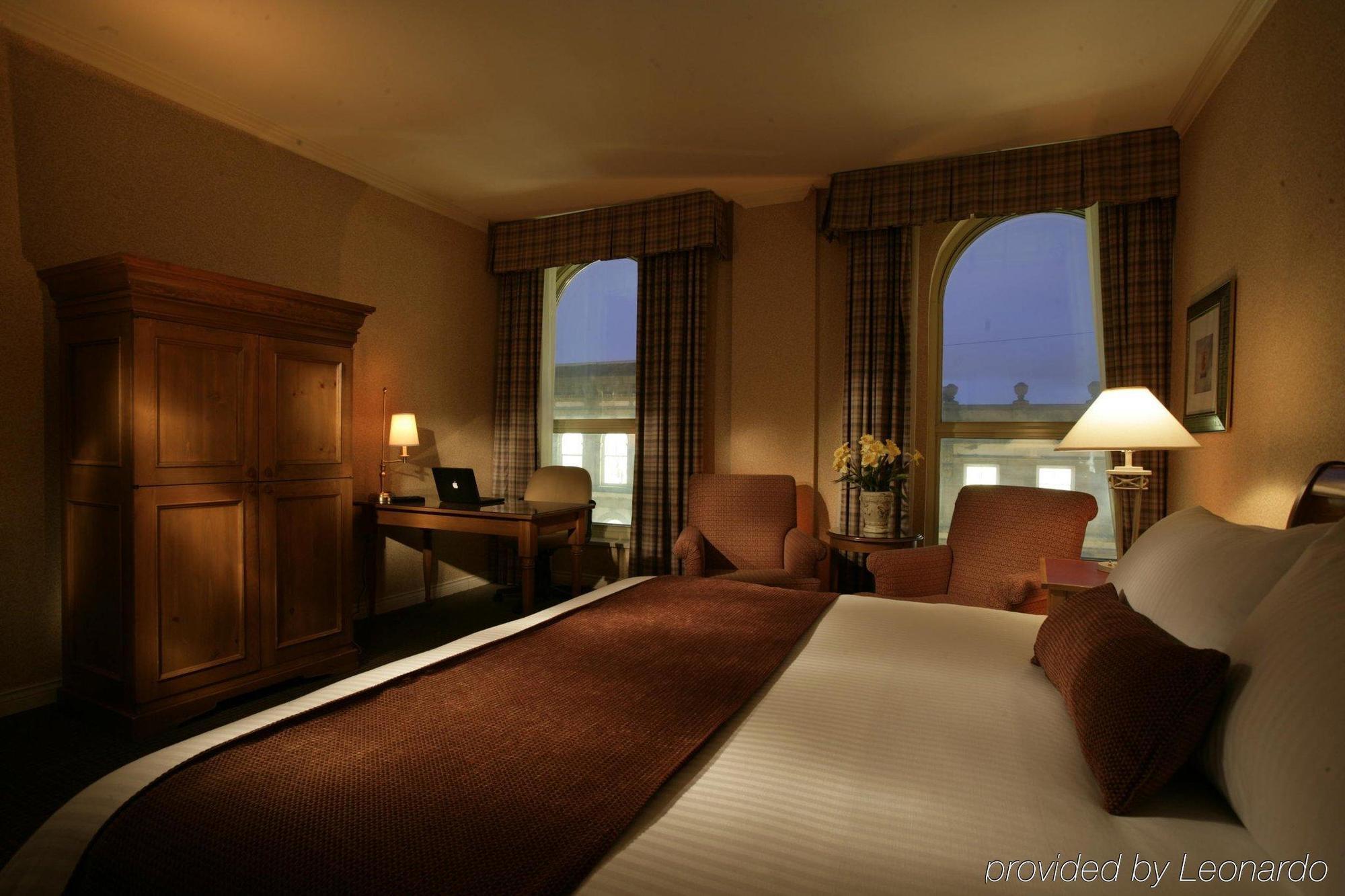 The Barrington 4* Halifax