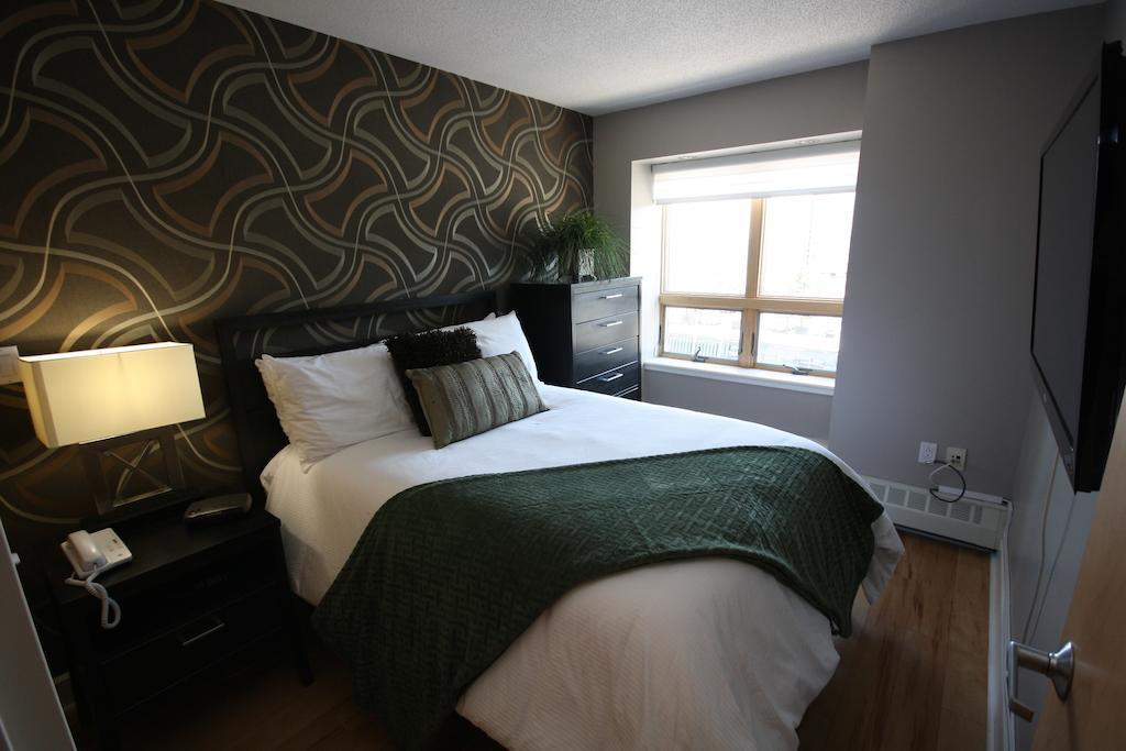 Apartment Premiere Suites - Halifax, Bishop's Landing *
