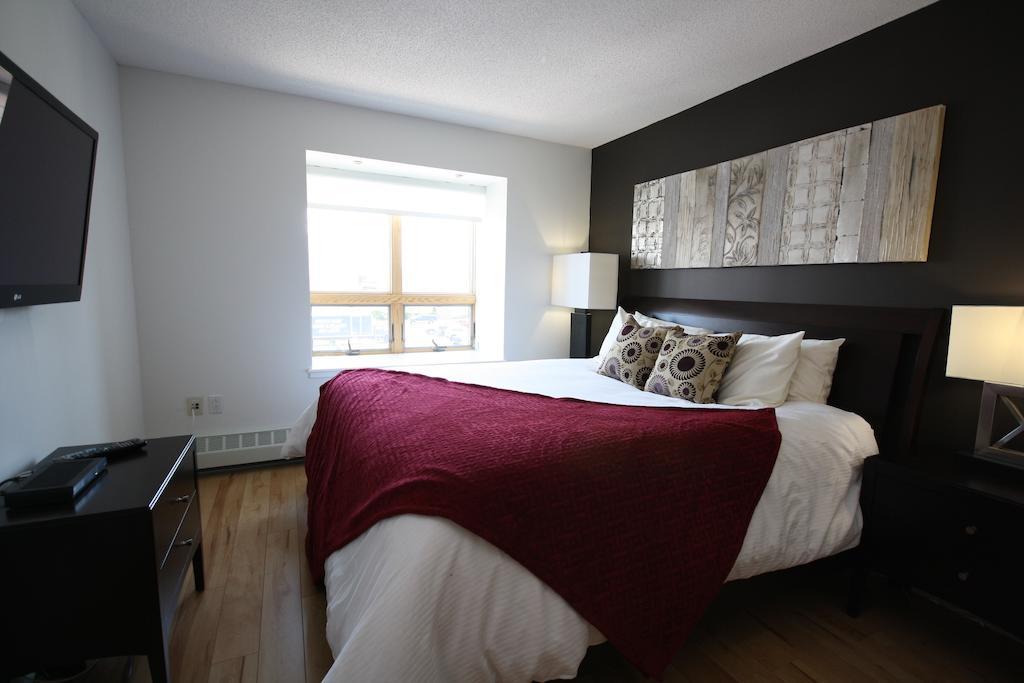 Premiere Suites - Halifax, Bishop's Landing Halifax