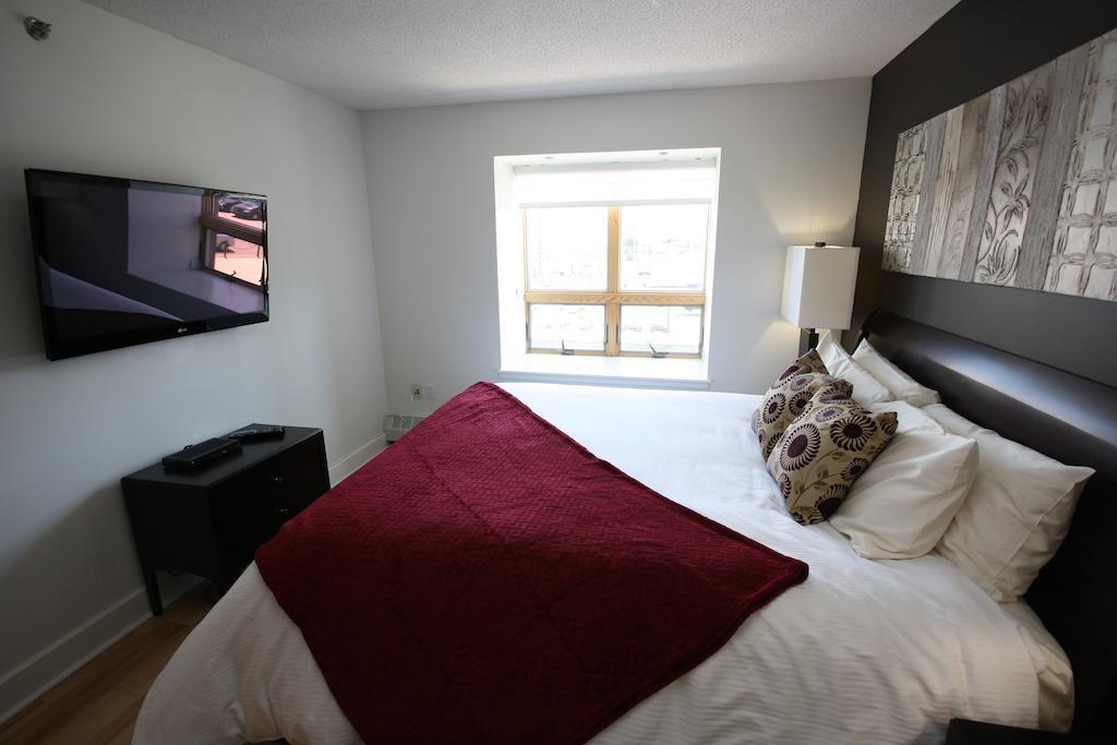 Apartment Premiere Suites - Halifax, Bishop's Landing