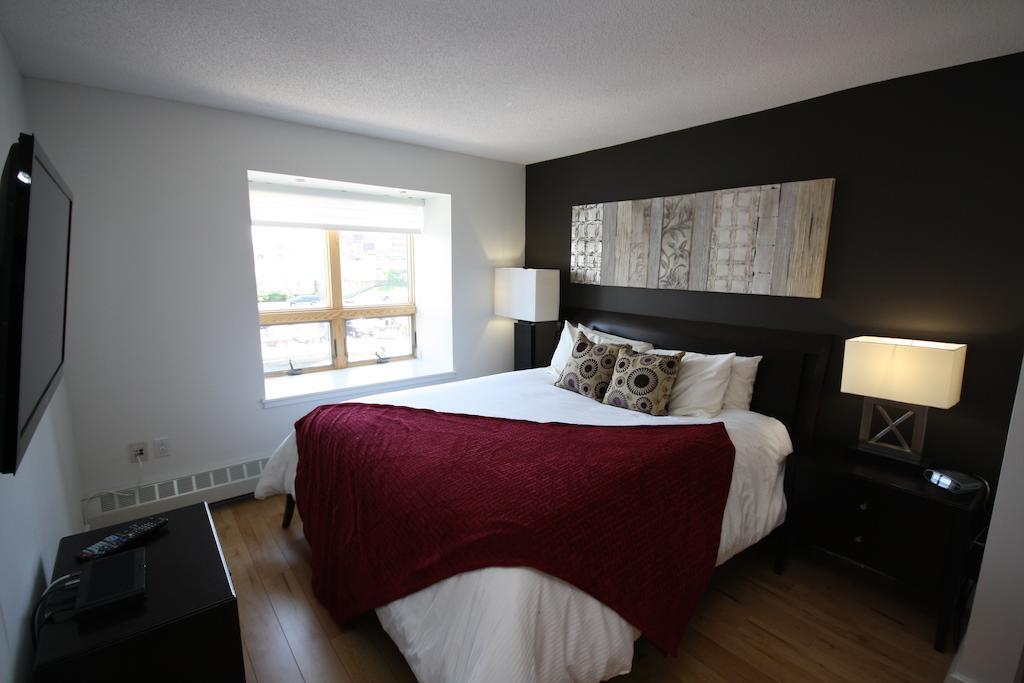 Apartment Premiere Suites - Halifax, Bishop's Landing Halifax