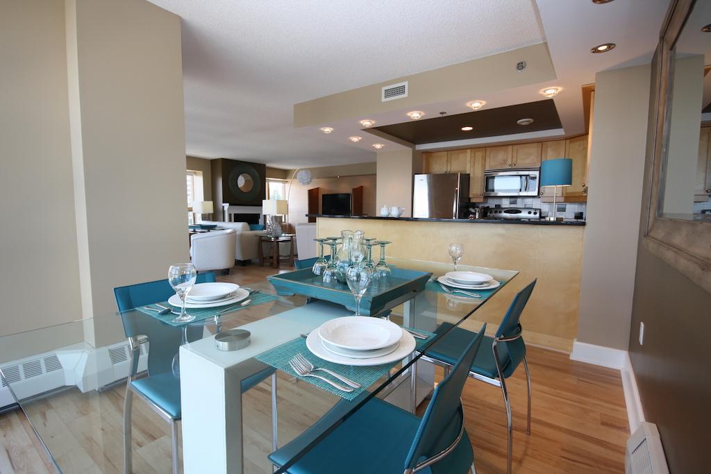 Premiere Suites - Halifax, Bishop's Landing