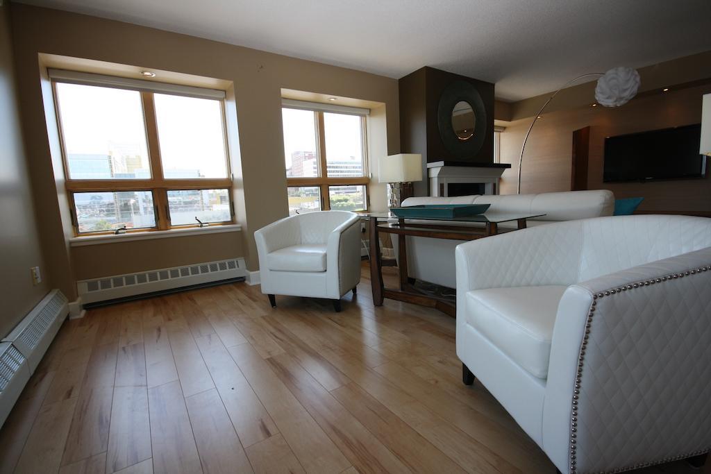 Premiere Suites - Halifax, Bishop's Landing Halifax