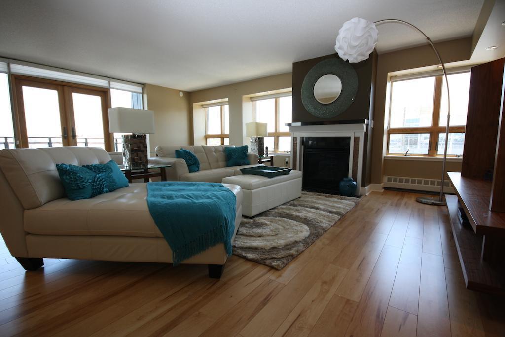 Premiere Suites - Halifax, Bishop's Landing Halifax