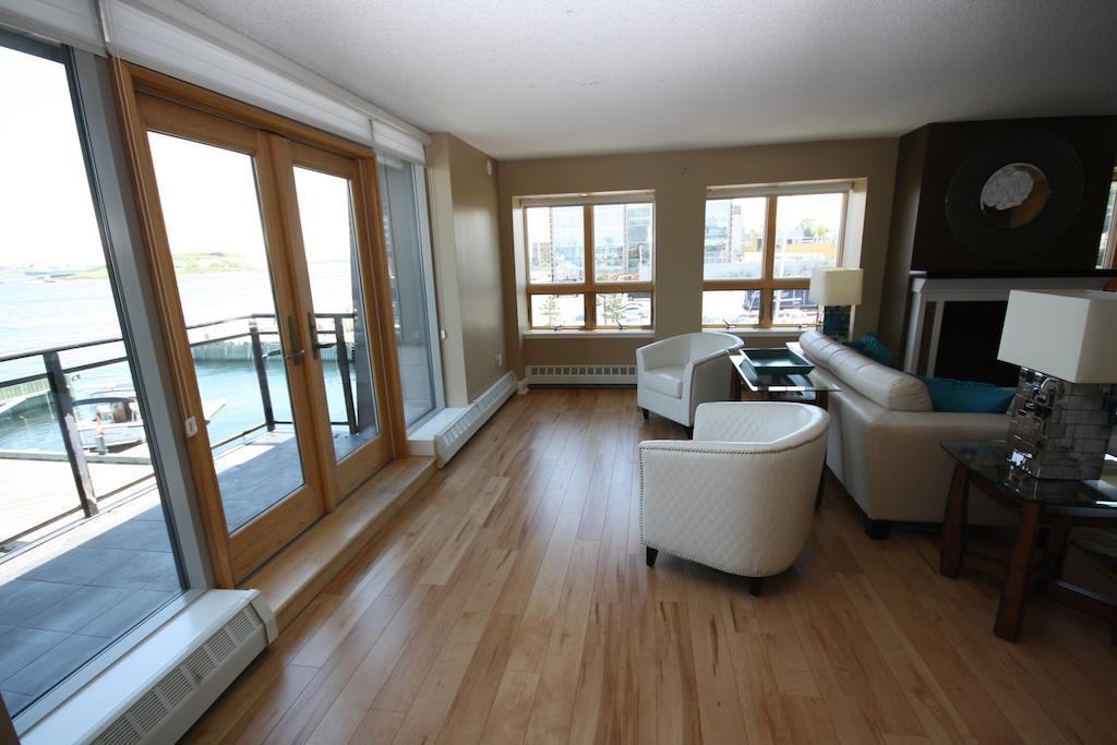 Premiere Suites - Halifax, Bishop's Landing