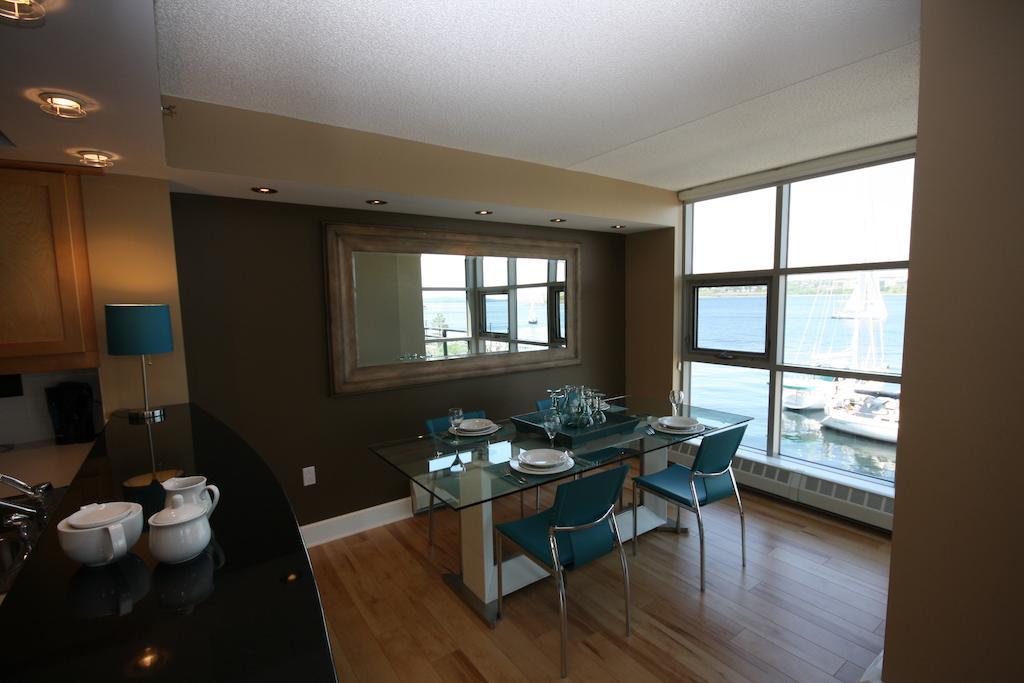 Apartment Premiere Suites - Halifax, Bishop's Landing *