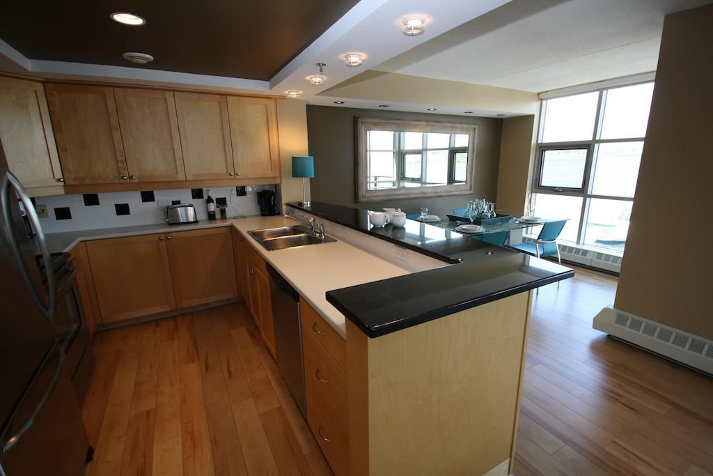 Premiere Suites - Halifax, Bishop's Landing Halifax