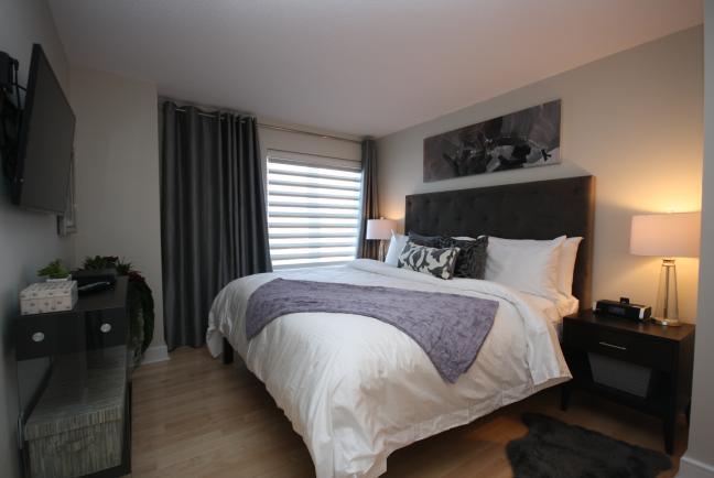 Apartment Premiere Suites - Halifax, Bishop's Landing