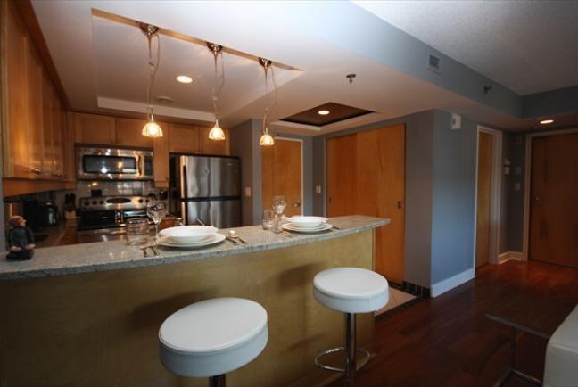 Premiere Suites - Halifax, Bishop's Landing