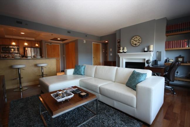 Apartment Premiere Suites - Halifax, Bishop's Landing *