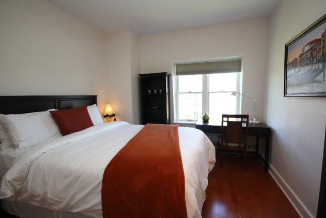 Premiere Suites - Halifax, Bishop's Landing Halifax