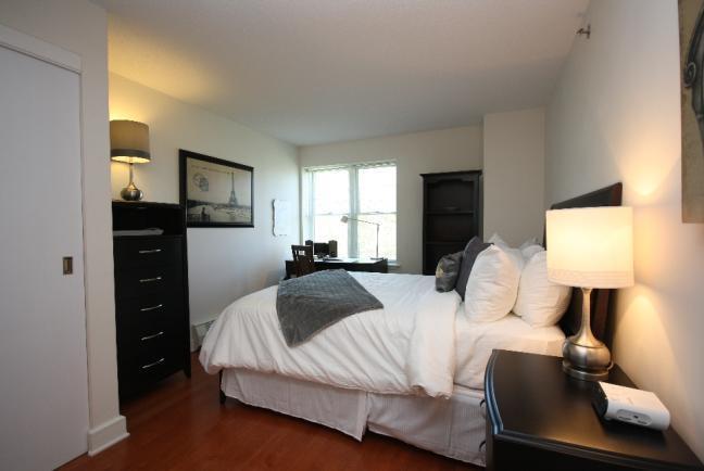 Apartment Premiere Suites - Halifax, Bishop's Landing