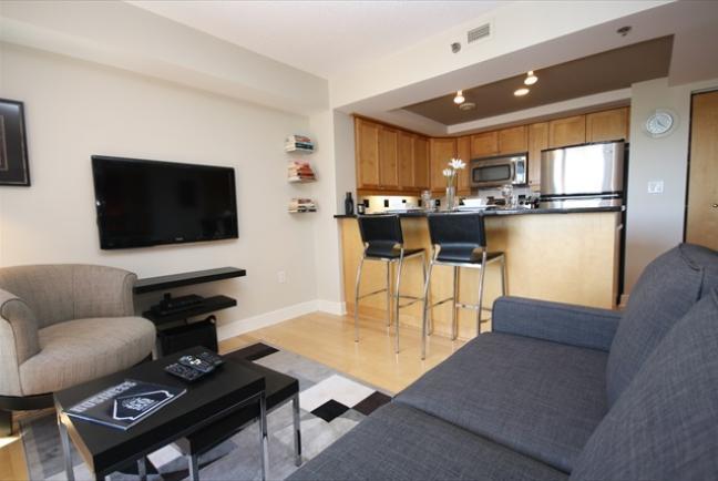 Premiere Suites - Halifax, Bishop's Landing
