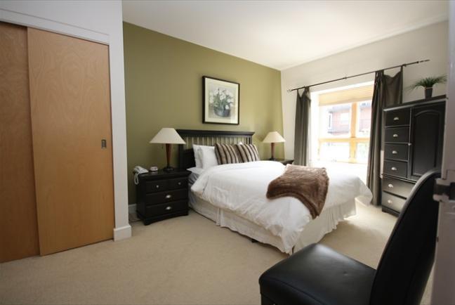 Premiere Suites - Halifax, Bishop's Landing Halifax