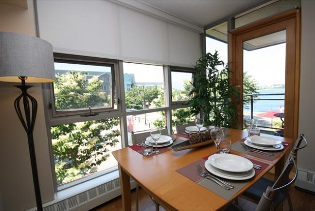 Premiere Suites - Halifax, Bishop's Landing